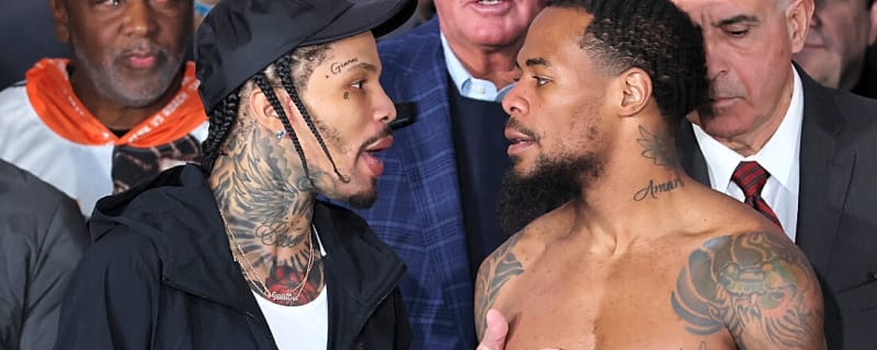 Gervonta Davis Fires Back at Lamont Roach, Clears the Air on Step-Aside Money Rumors