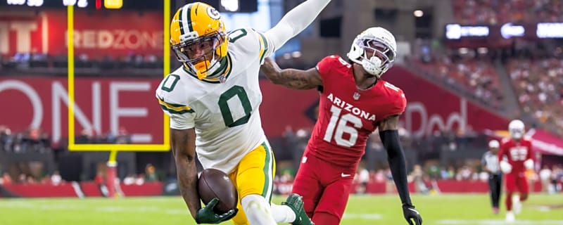 Packers full potential in 2026 hinges on major leap from these 5 ascending names who must become more