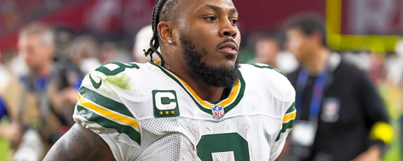 Packers’ Matt LaFleur Announces Josh Jacobs Decision on Monday