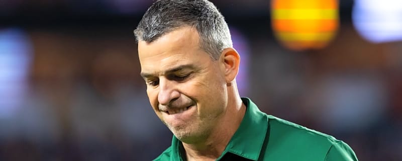 'That drives me bananas' — Mario Cristobal's words thrown back in his face by ACC with Miami Hurricanes' 2026 schedule