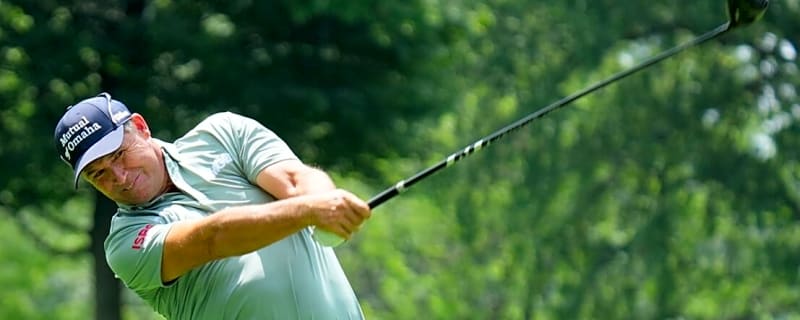 Padraig&#39;s Timeless Grace: A Lesson in Aging Beautifully in Professional Sports