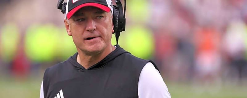 Big 12 Makes Firm Decision Following Texas Tech Incident