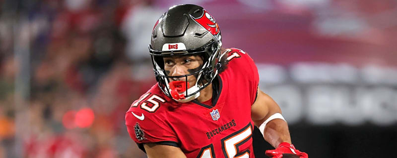 Bucs HC gives shocking injury update on Jalen McMillan