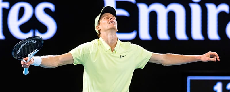 The 'Men's Australian Open champions' quiz