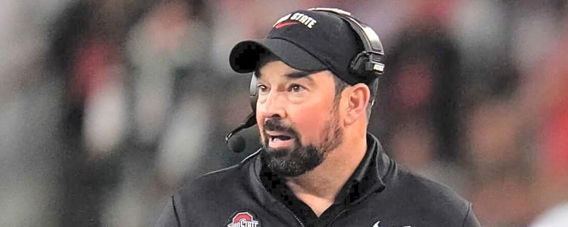 Ohio State lands two former Alabama players in the transfer portal