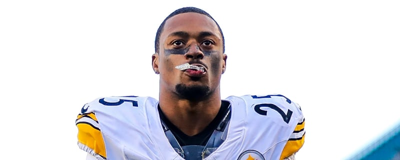 Steelers' Elliott has direct message for Porter after big trade