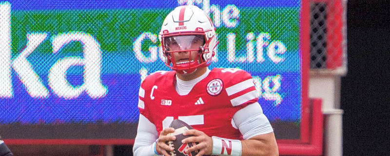 3 Things Nebraska Must do To Finally Beat a Ranked Opponent