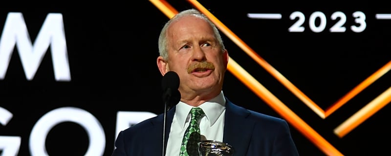 NHL announces historic honor for Stars GM Jim Nill