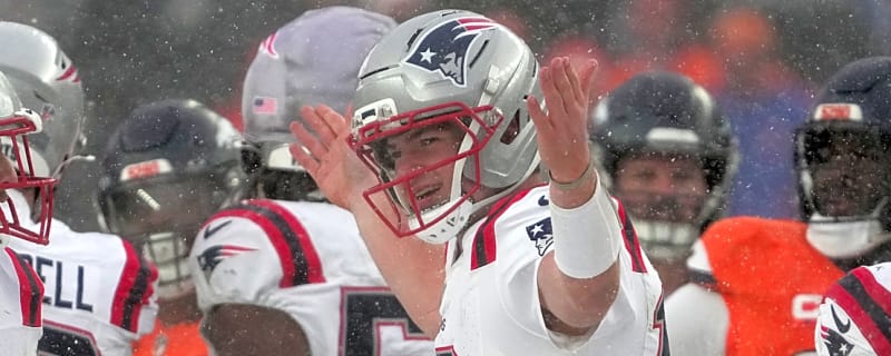 The 'Youngest Conference Champ QBs' quiz