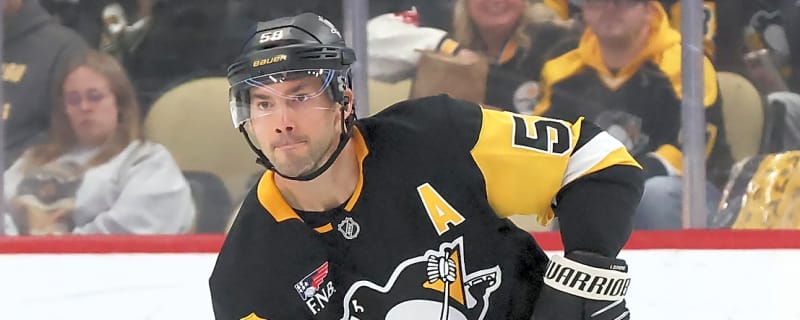 Penguins have to consider drastic changes after another blown lead