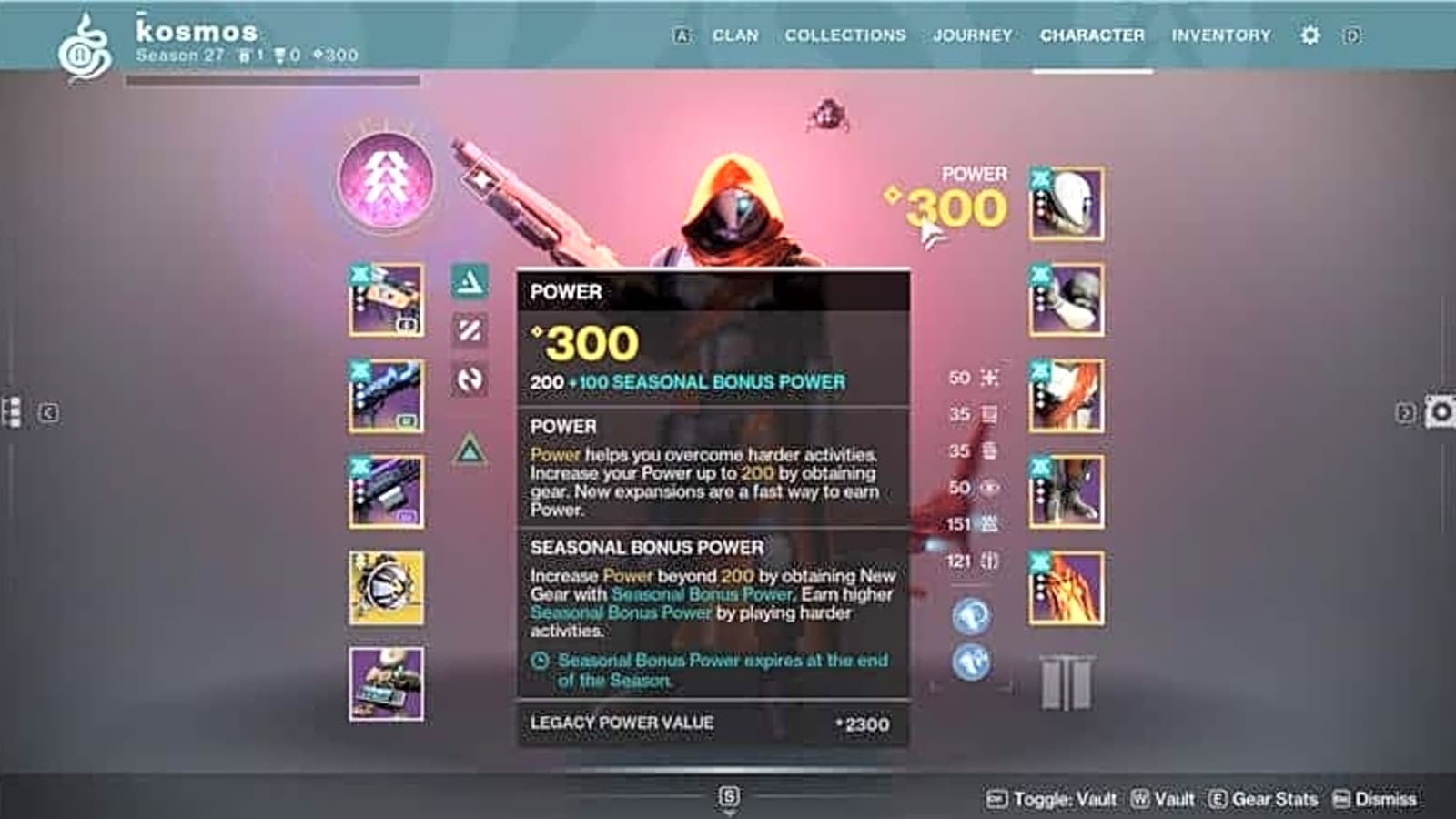 Destiny 2: Armor Set Bonuses What They Do and How to Get Them