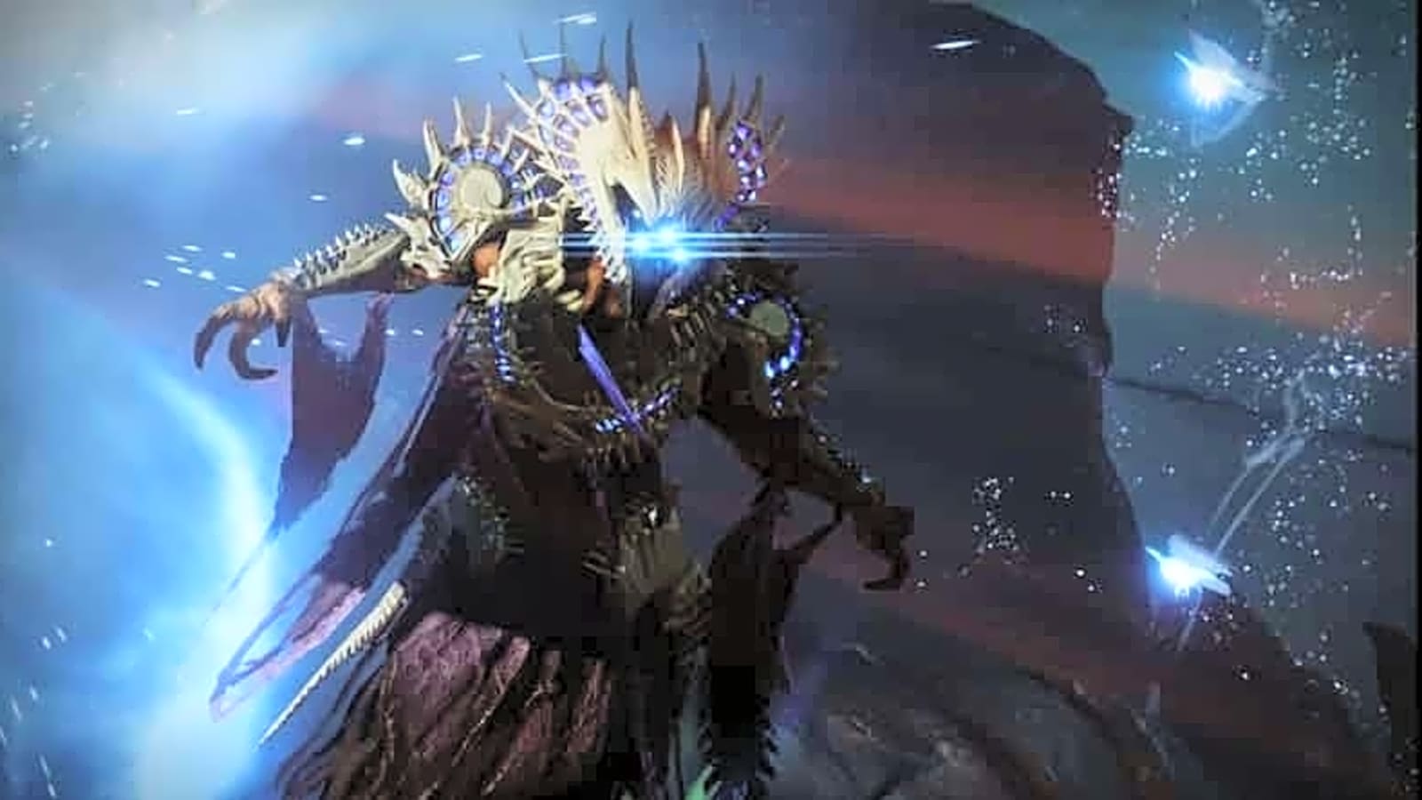 Destiny 2: No Survivors God Roll Guide