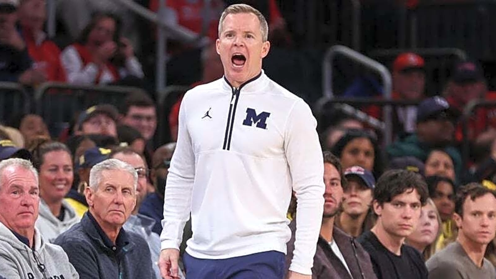 Turnover-prone No. 6 Michigan rallies for narrow victory over TCU