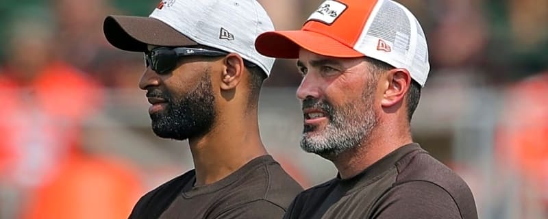 Browns Coaching Search: ESPN predicts who Cleveland will hire as its next head coach to replace Kevin Stefanski