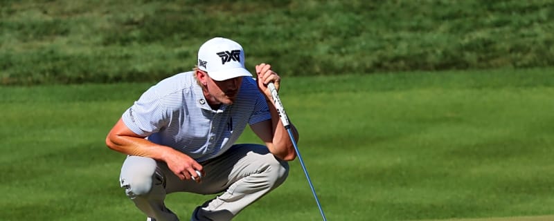$8 Million Golfer Abruptly Withdraws From Arnold Palmer Invitational
