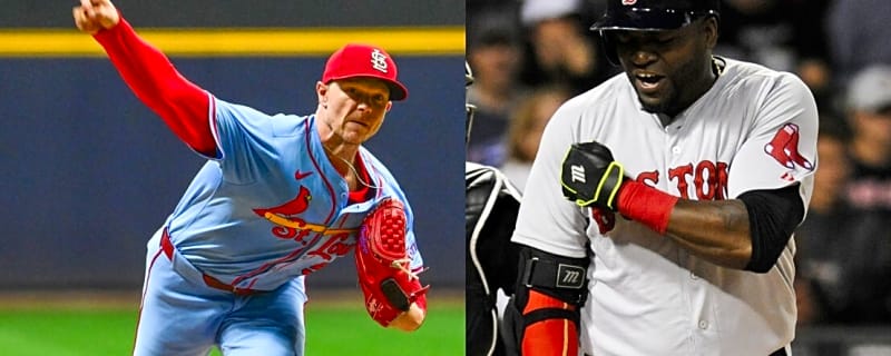 David Ortiz’s 2015 Observations on Sonny Gray Return After Red Sox Trade