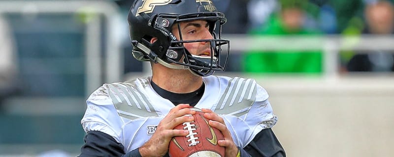 David Blough hires former teammate for his first staff and continues new trend for Commanders' offense