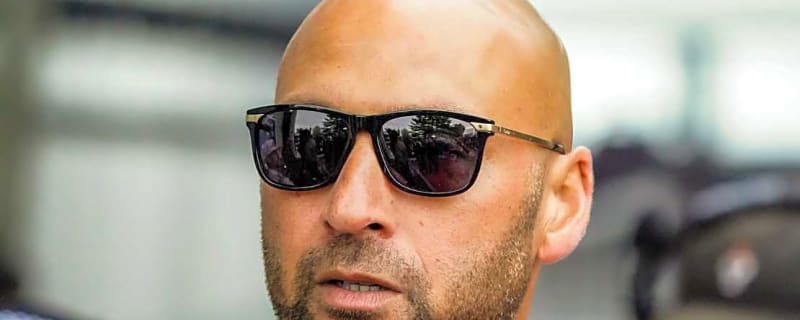 Derek Jeter Picks World Series Winner Without Hesitation