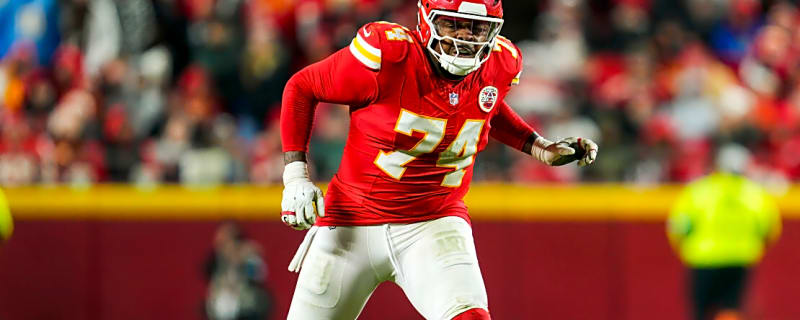 Chiefs Predicted To Land Potential Jawaan Taylor Replacement