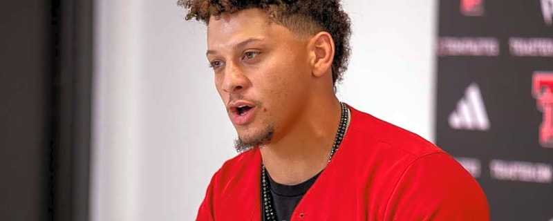 'Delightfully Terrifying': Kay Adams&#39; Confident Take About Patrick Mahomes and the Chiefs