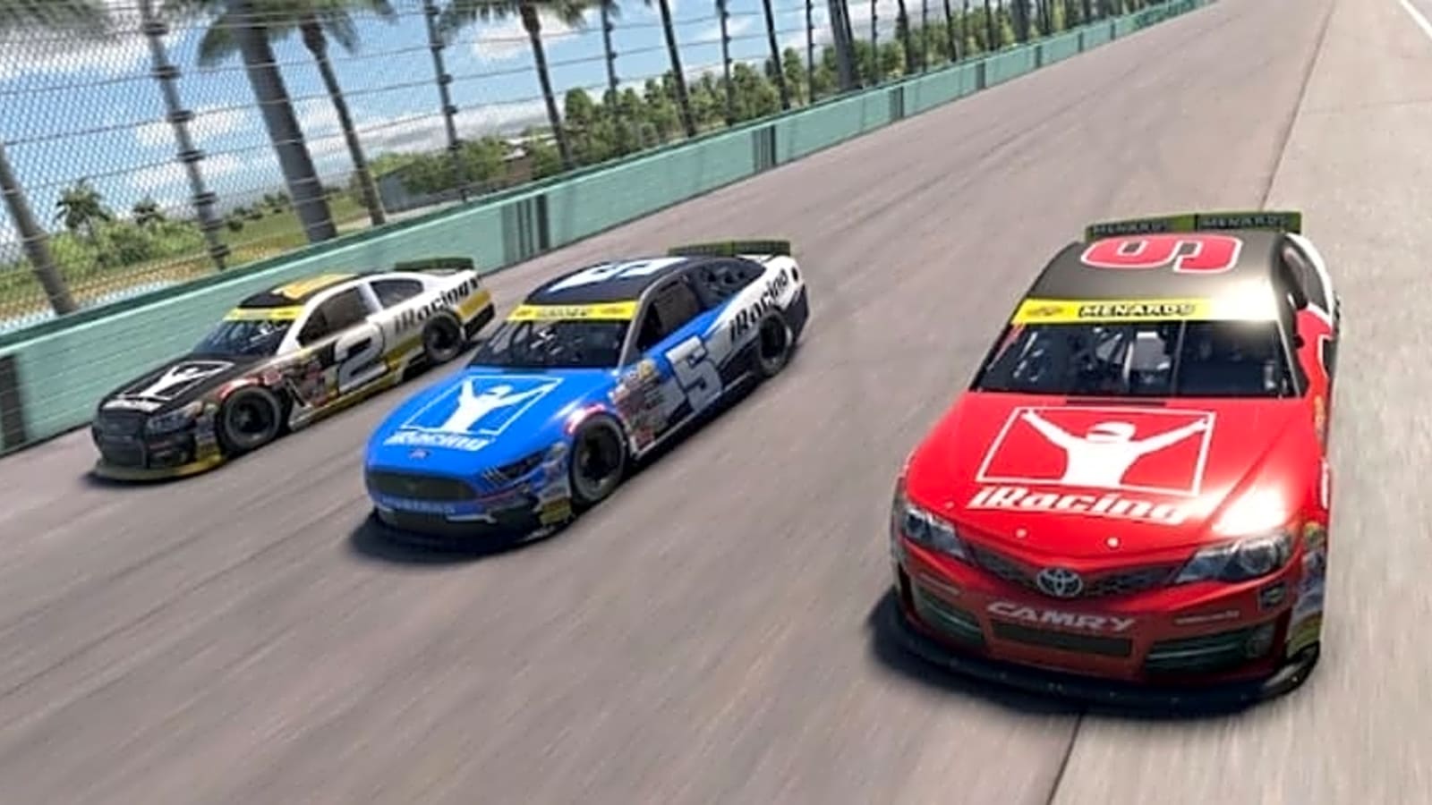 NASCAR 25 Finally Gives ARCA Racing Fans What They’ve Been Waiting For