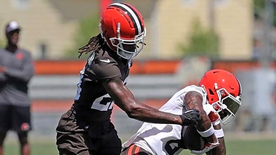 Dolphins’ unproven cornerback room is crowded but would still have room for one more intriguing addition