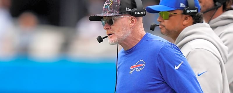Bills&#39; victory overshadowed by potentially devastating injury plus other takeaways from Week 8 win against the Carolina Panthers
