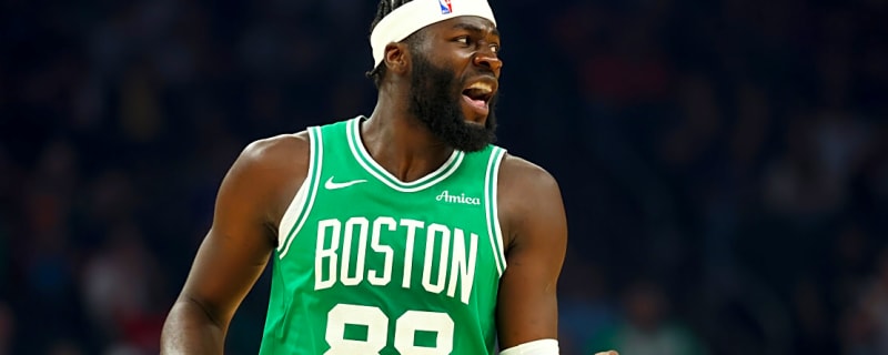 Celtics Announce Neemias Queta News on Monday