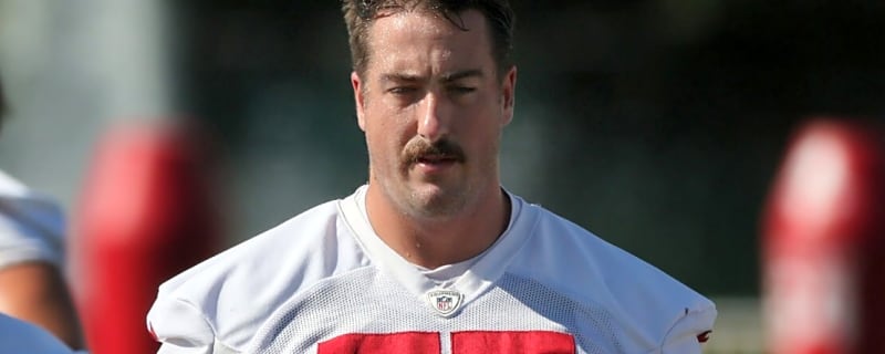 The Dolphins announced their latest potential insurance policy at offensive tackle