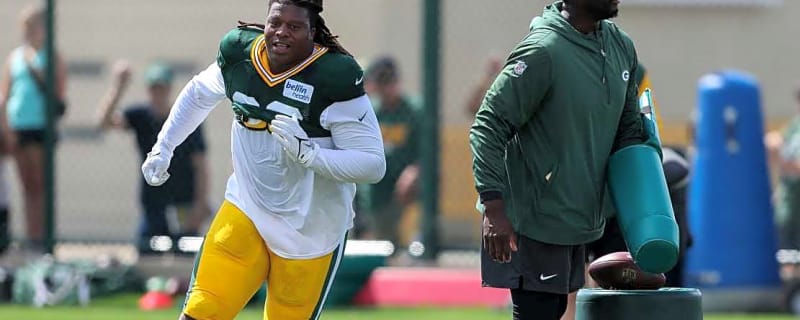 Packers bring back a familiar face to address a major roster issue as injuries pile up at the worst possible time