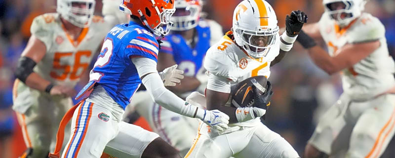 'I am buying stock in that one right now' - Tennessee has a future SEC star on its roster that isn't being talked about enough