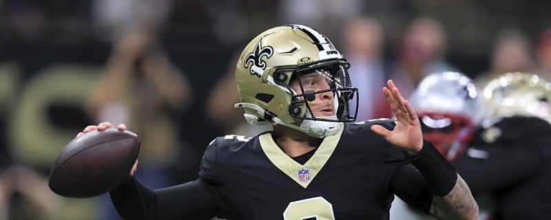 Saints Report Card: Grading the surprises, standouts, and disappointments from the first third of the season
