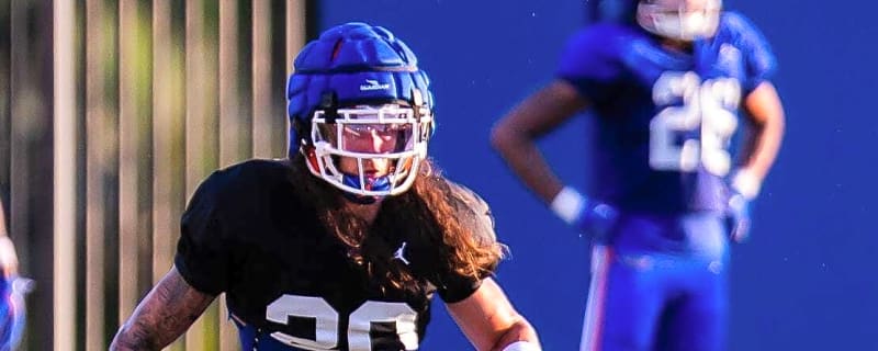 SEC Powerhouse Loses Player to Retirment After NCAA&#39;s Decision