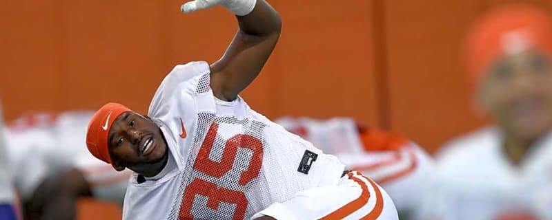 Former Alabama elite recruit entering key make-or-break season after transferring to ACC rival