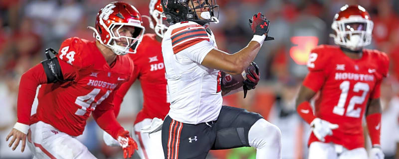 Titans Sign 23-Year-Old 1,000-Yard RB to Contract