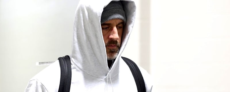 NFL Has 1 Word for Aaron Rodgers After 21st Season