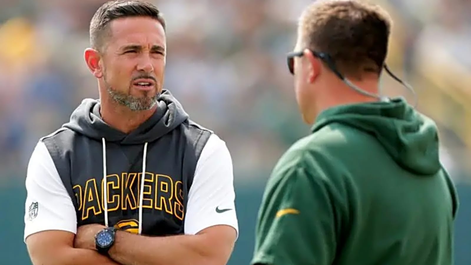 Packers must fix this glaring weakness to unlock Jordan Love’s potential