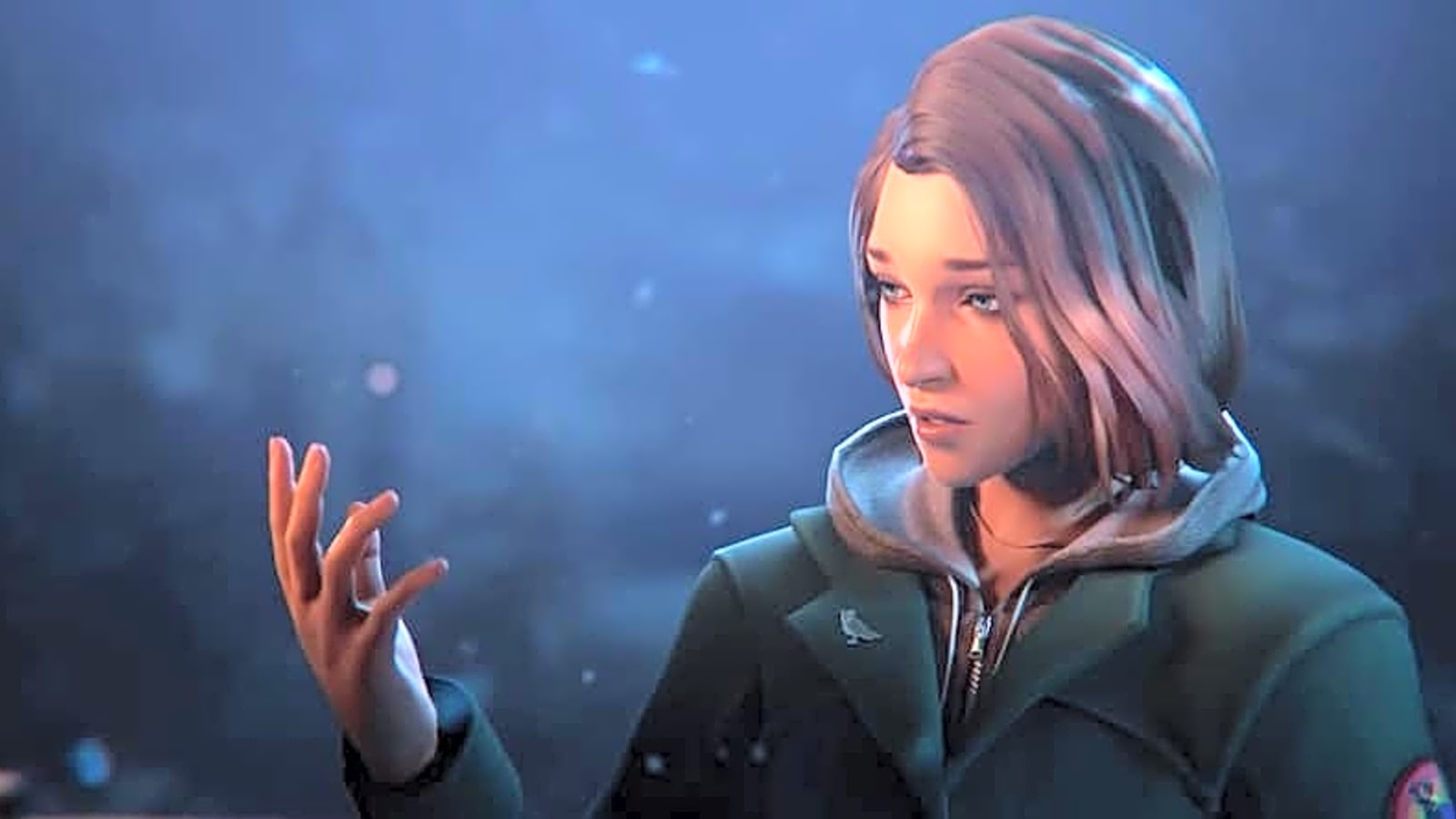 Life is Strange, but This Live-Action Series Could Be Stranger