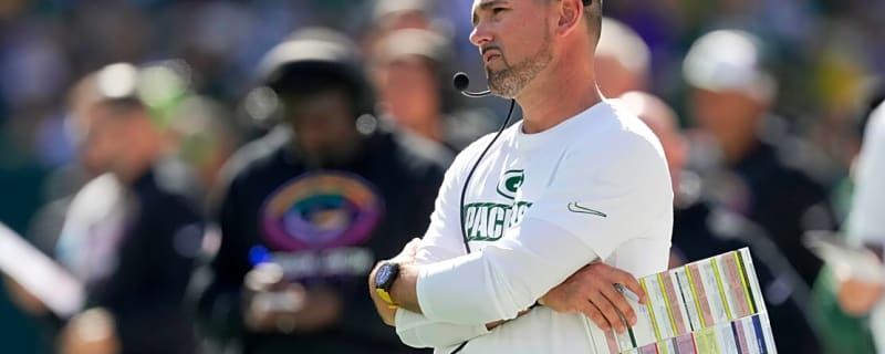 Green Bay Packers are dealing with a very similar issue to Minnesota, and it could help the Vikings get the win