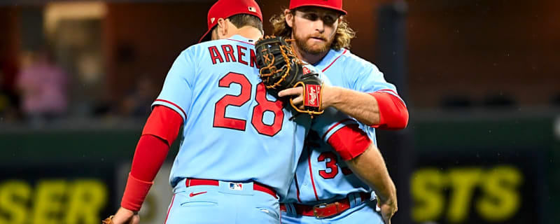 Guardians-Cardinals Trade Report Emerges After Travis Bazzana News