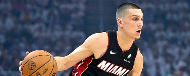 Heat All-Star will miss start of season after foot surgery