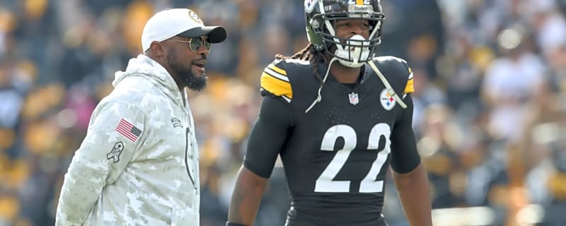 Steelers' former RB Najee Harris' telling comments about Mike Tomlin prove his decision to step down was years in the making