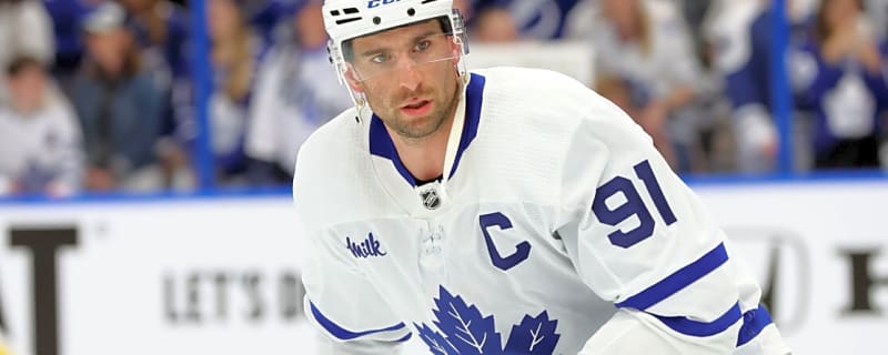Maple Leafs&#39; Hopes for a John Tavares &#39;Bargain&#39; Deal Get Fresh Update