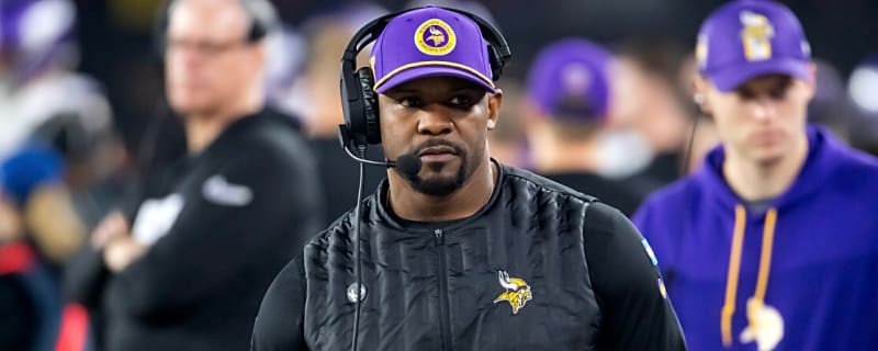 Minnesota Vikings defensive coordinator Brian Flores' lawsuit against the NFL secured a huge win on Friday after latest report
