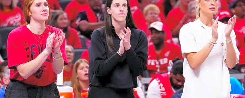 Indiana Fever Player Involved in Roster Announcement