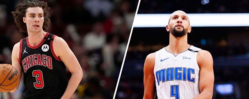 How much Josh Giddey wants from new Chicago Bulls contract, it’s been influenced by Orlando Magic deal with Jalen Suggs