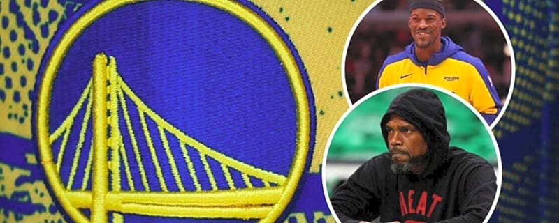Udonis Haslem urges star to leave Golden State Warriors, makes Jimmy Butler point