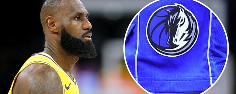 Dallas Mavericks’ stance on trading for LeBron James revealed, Nico Harrison’s masterplan has changed slightly