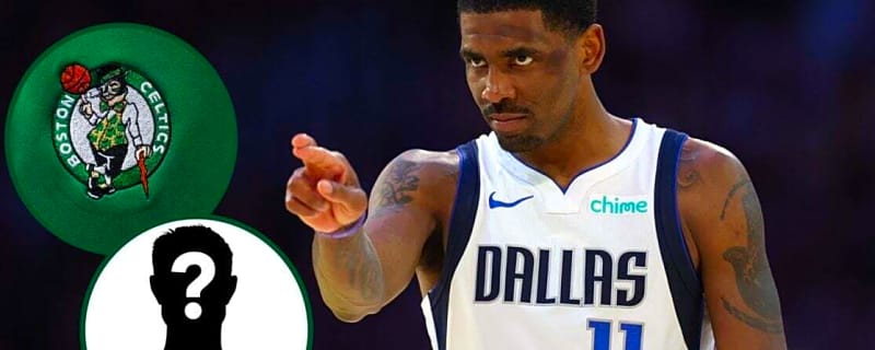 ‘Two times…’ Kyrie Irving names Boston Celtics star whom he wanted to fight during 2024 NBA Finals