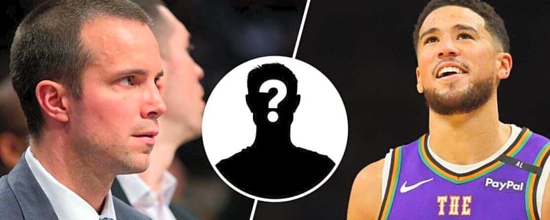 New Phoenix Suns’ coach Jordan Ott is ‘very interested’ in adding star player who he helped develop